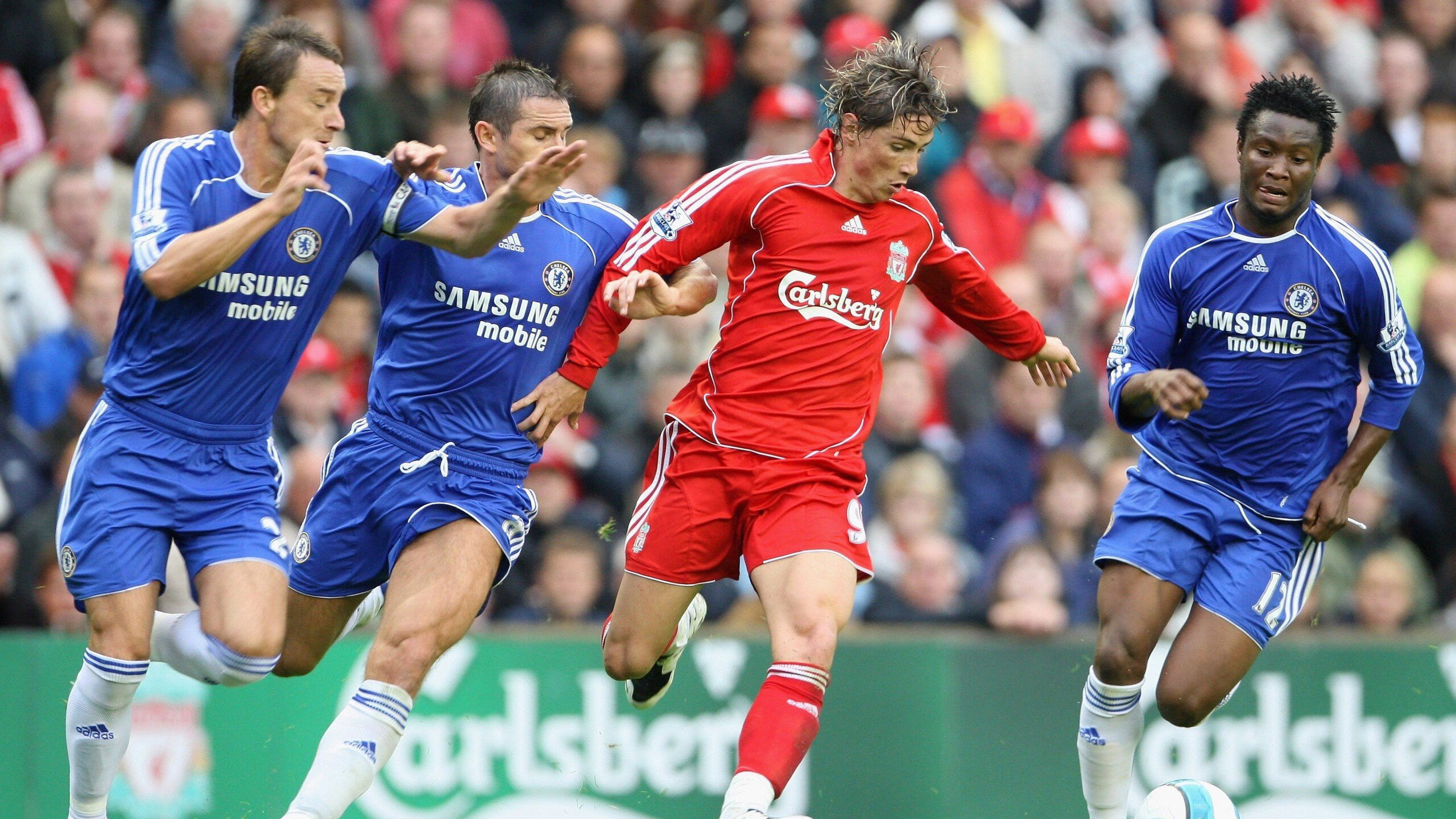 戈麦斯完成自我救赎，切尔西强行终结国际米兰，一场足球与人生的双重博弈