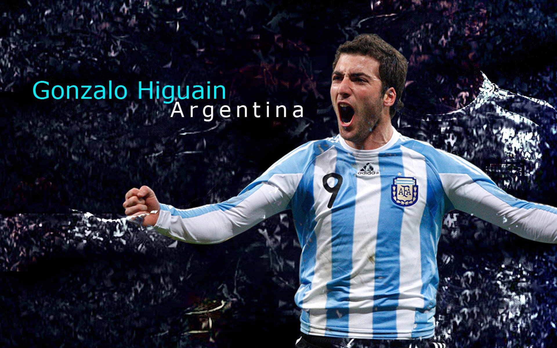 英超争冠之夜，乔治带动全队节奏，书写绿茵交响诗