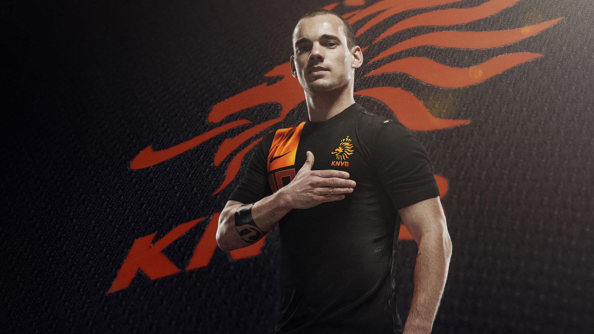 当狼嚎响彻东方,莫兰特已在未来亮出獠牙