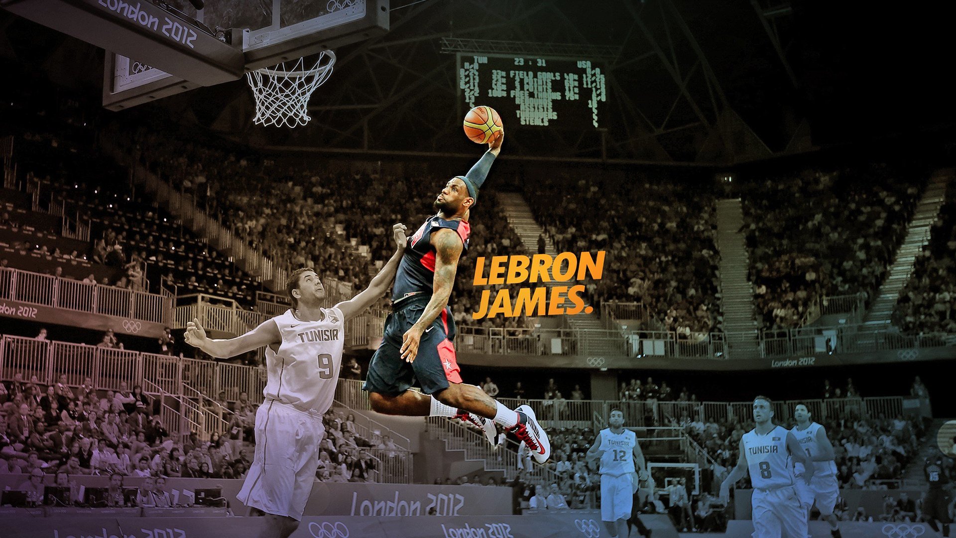 德甲争冠战焦点战,国王击溃湖人,当足球与篮球的宿命在春天交响